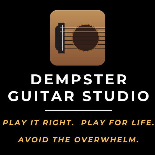Strum Your Guitar Like A Boss. Stop using 